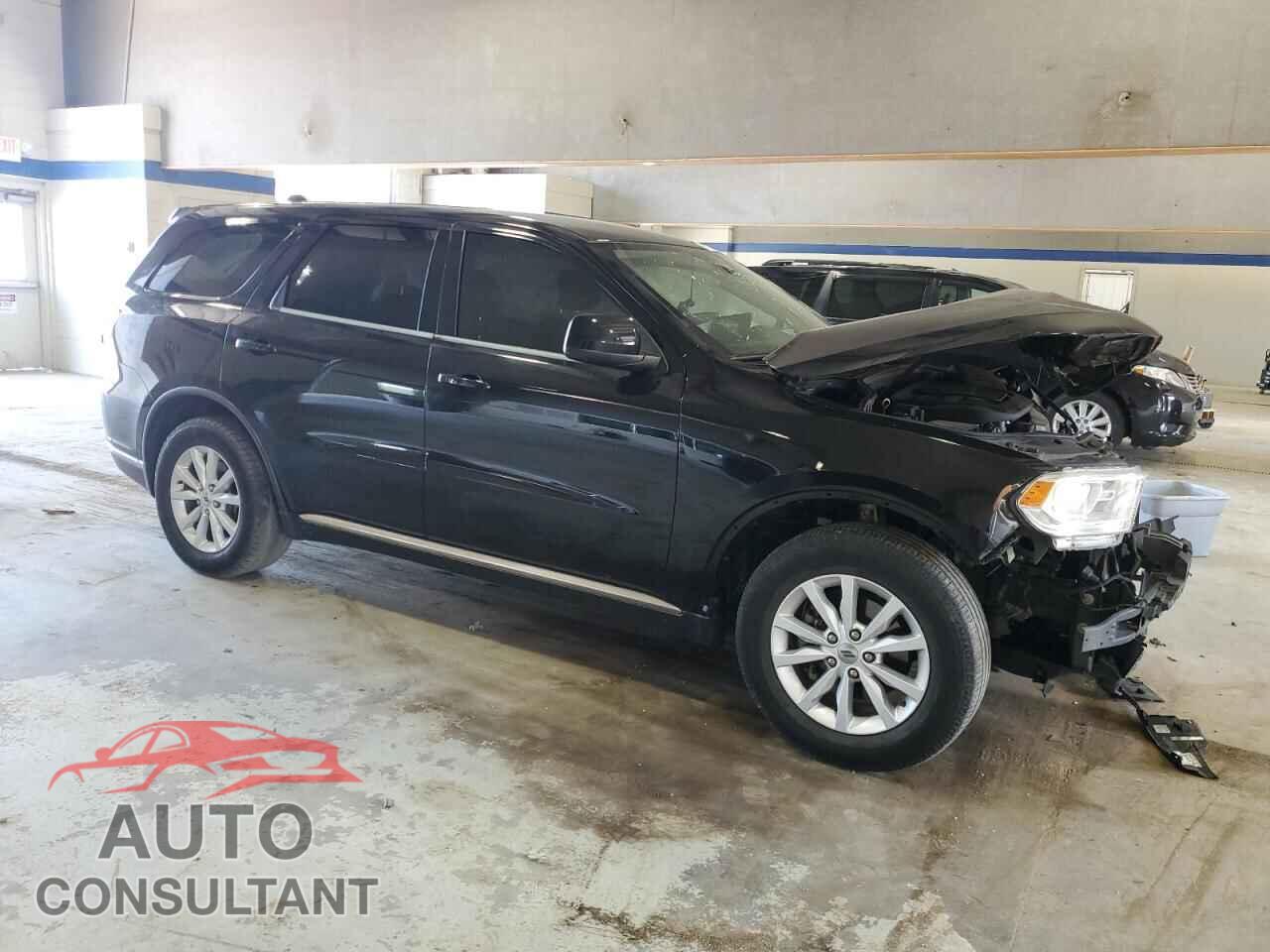 DODGE DURANGO 2019 - 1C4RDHAG6KC717400