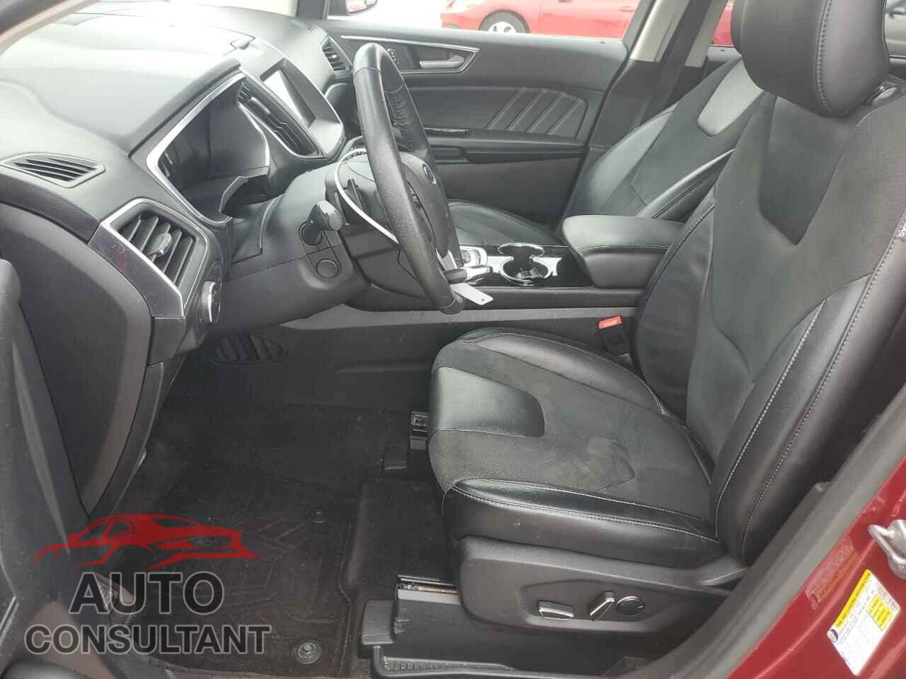 FORD EDGE 2016 - 2FMPK4AP2GBB70604