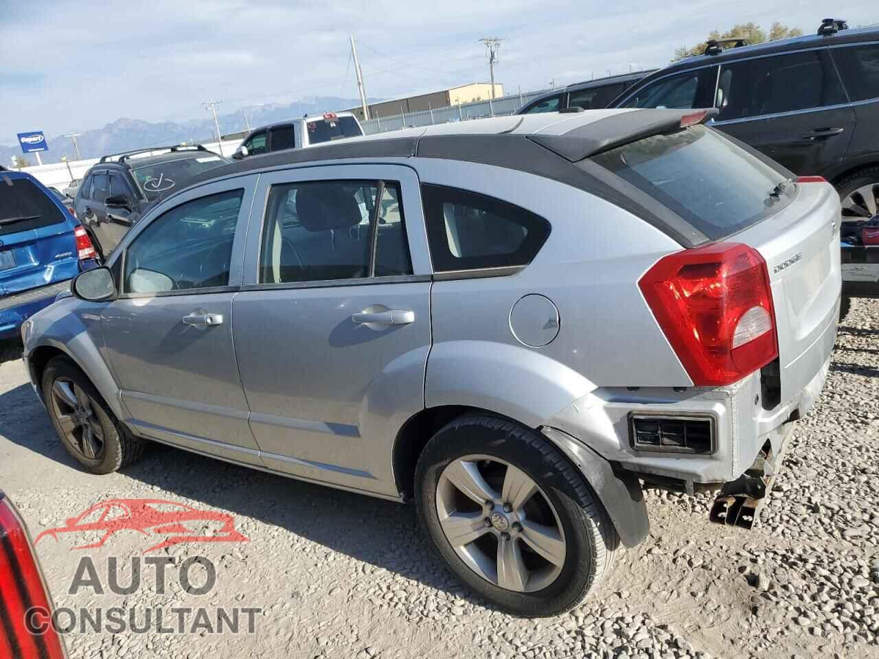 DODGE CALIBER 2010 - 1B3CB4HA4AD592185