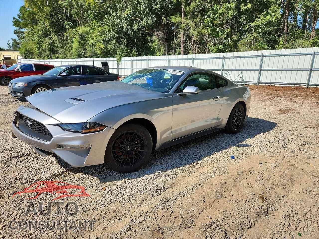 FORD MUSTANG 2022 - 1FA6P8TH2N5132327