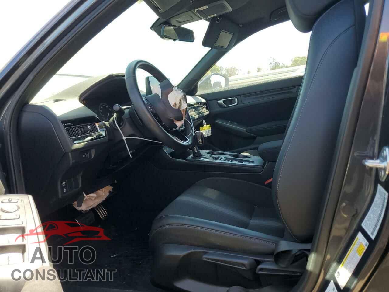 HONDA CIVIC 2023 - 2HGFE2F54PH546382
