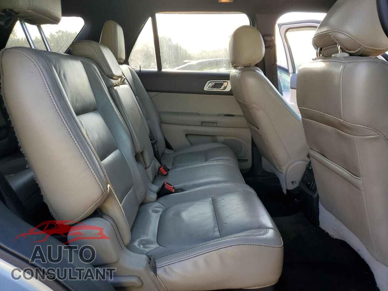 FORD EXPLORER 2013 - 1FM5K8F80DGA82056