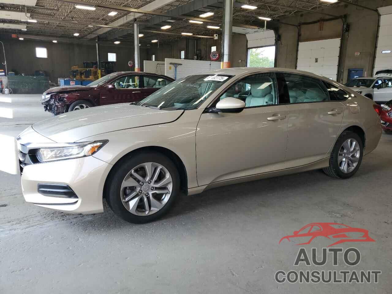 HONDA ACCORD 2020 - 1HGCV1F13LA112795