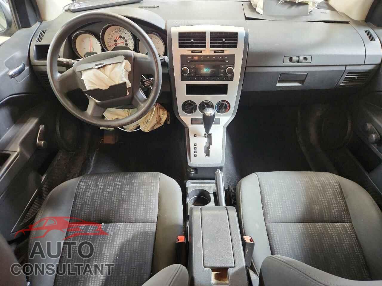 DODGE CALIBER 2009 - 1B3HB28A49D136029