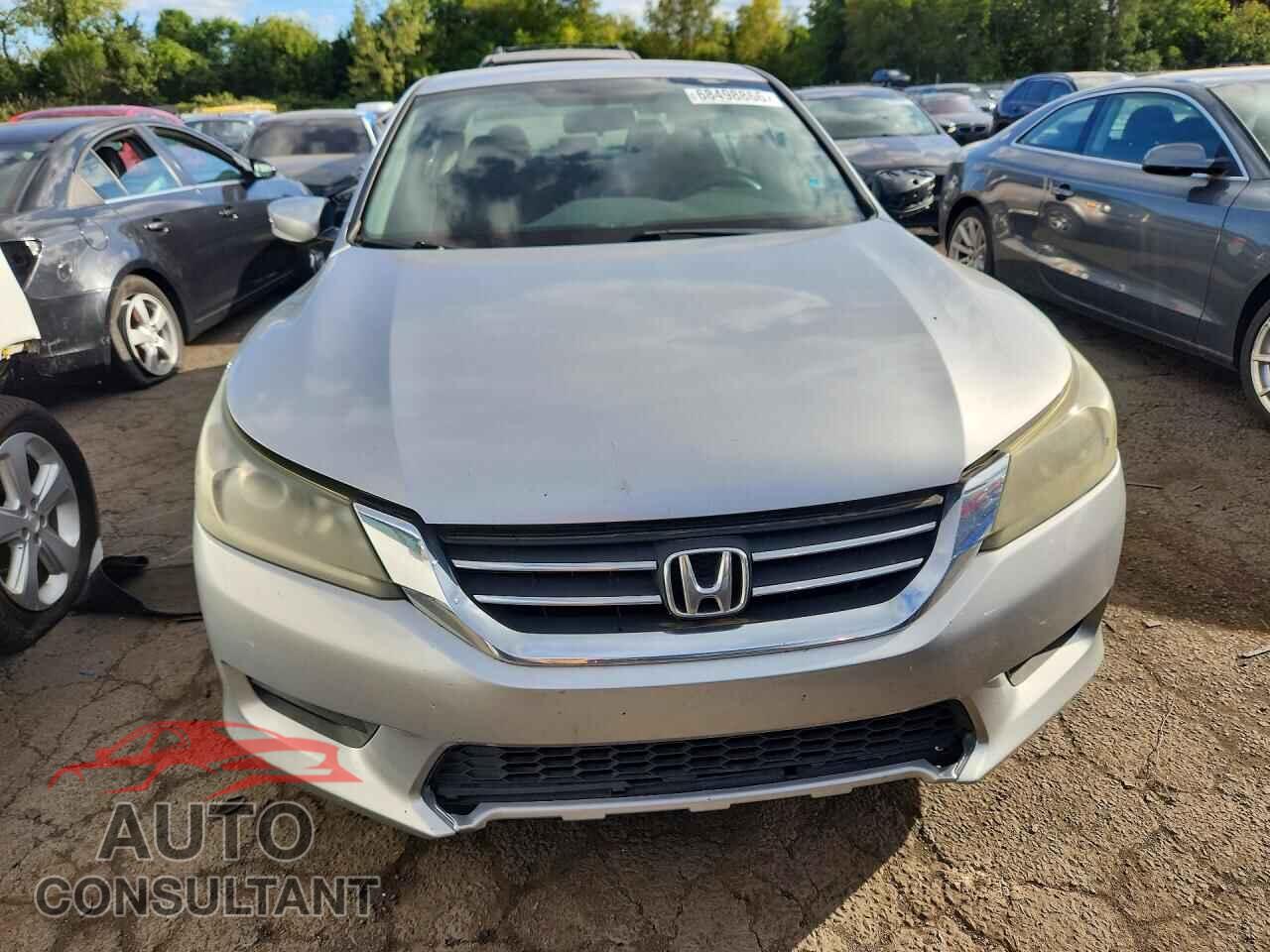 HONDA ACCORD 2013 - 1HGCR2E35DA170485