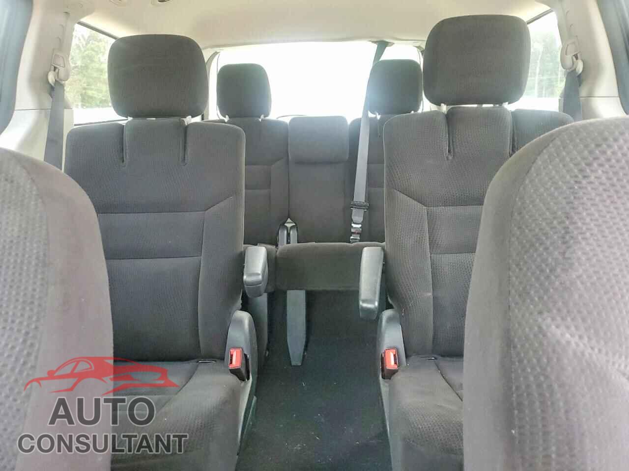 DODGE CARAVAN 2016 - 2C4RDGCG2GR379287