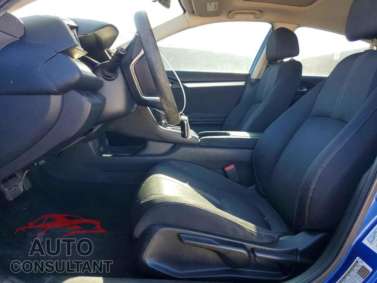 HONDA CIVIC 2016 - 19XFC1F30GE005452