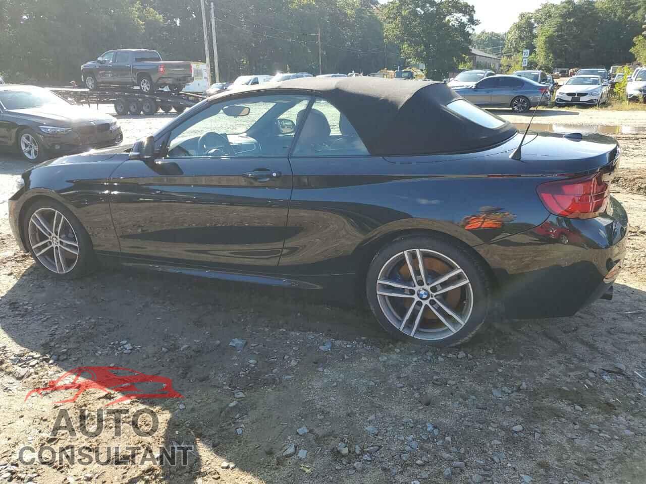 BMW M2 2020 - WBA2N3C02L7E27585