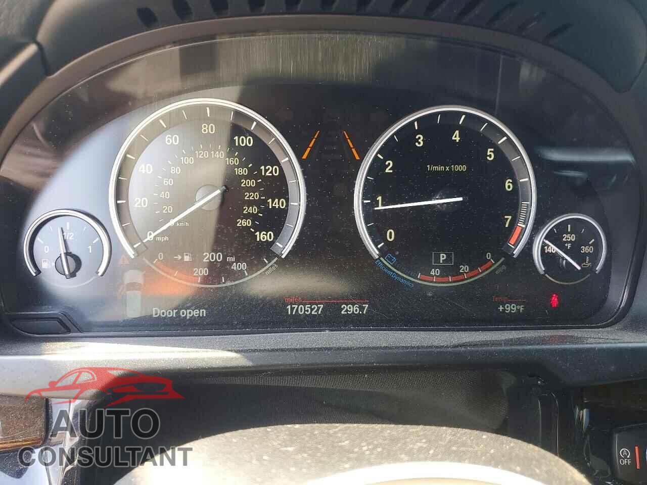 BMW X5 2017 - 5UXKR0C38H0X79226