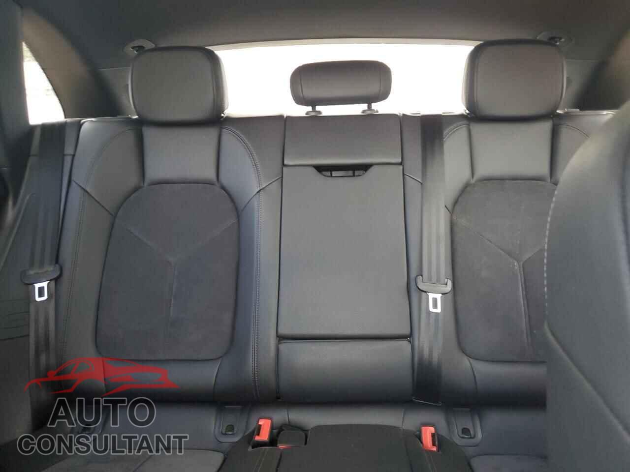 PORSCHE MACAN 2021 - WP1AA2A52MLB14933