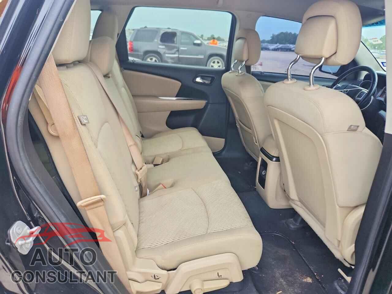 DODGE JOURNEY 2016 - 3C4PDCBB9GT209902