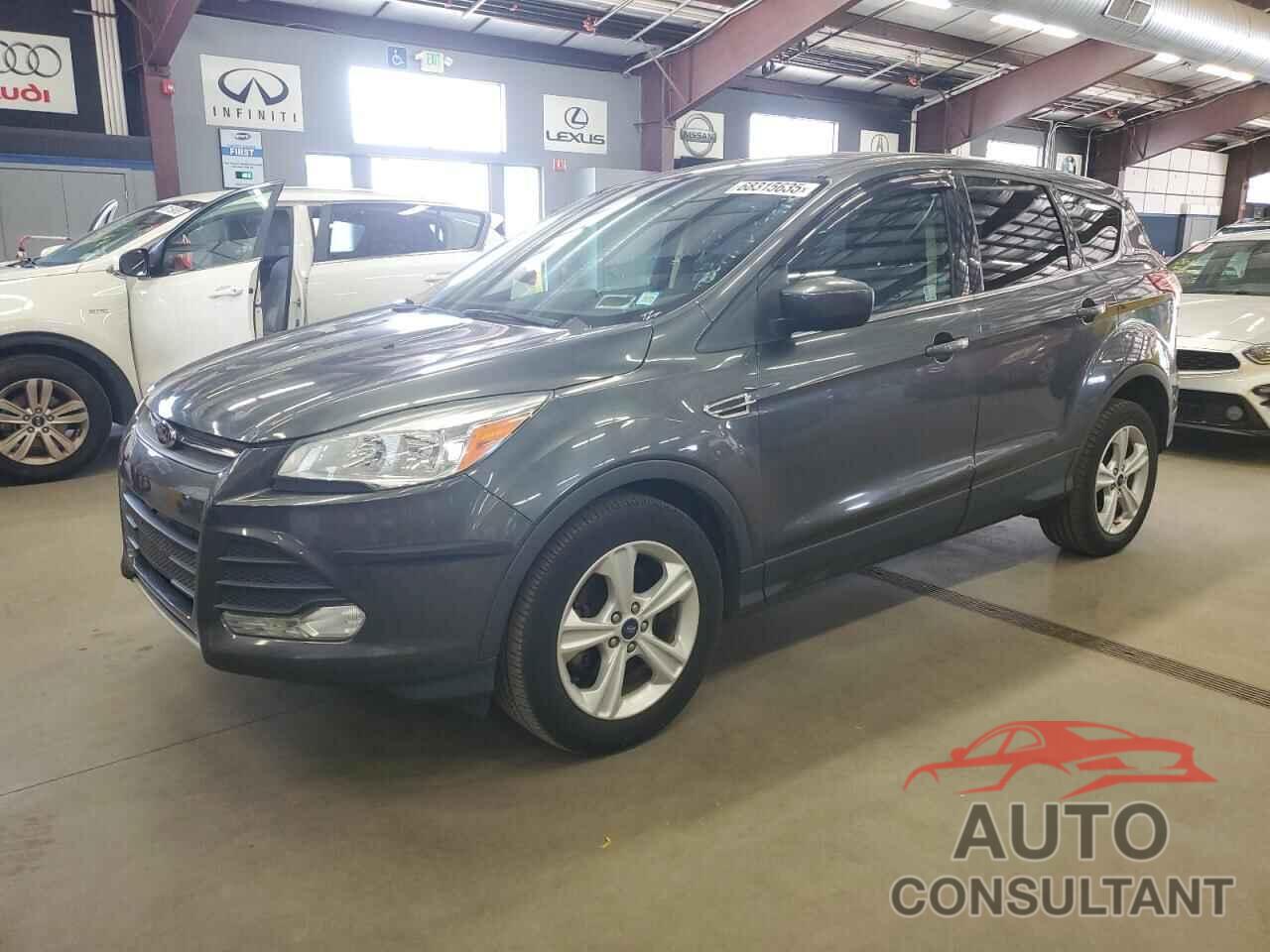 FORD ESCAPE 2016 - 1FMCU0GX0GUB54890