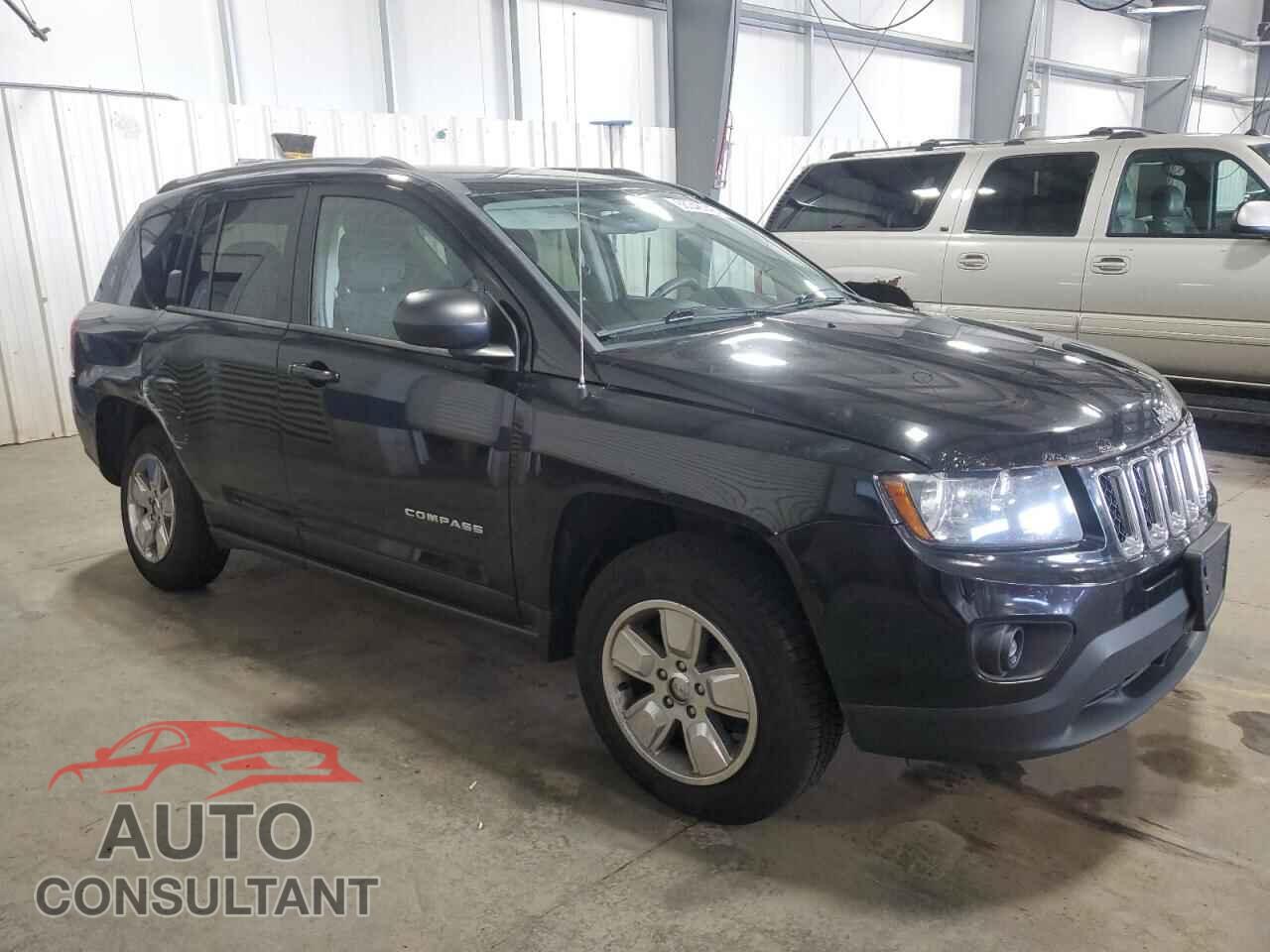 JEEP COMPASS 2014 - 1C4NJCBA9ED505237