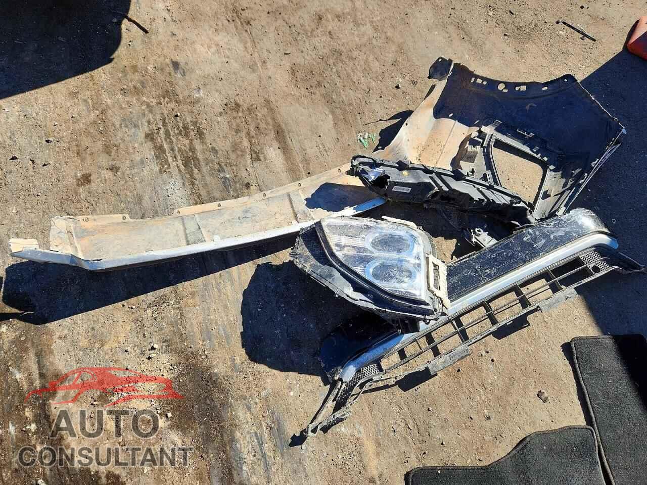 MITSUBISHI ECLIPSE 2022 - JA4ATWAAXNZ005659