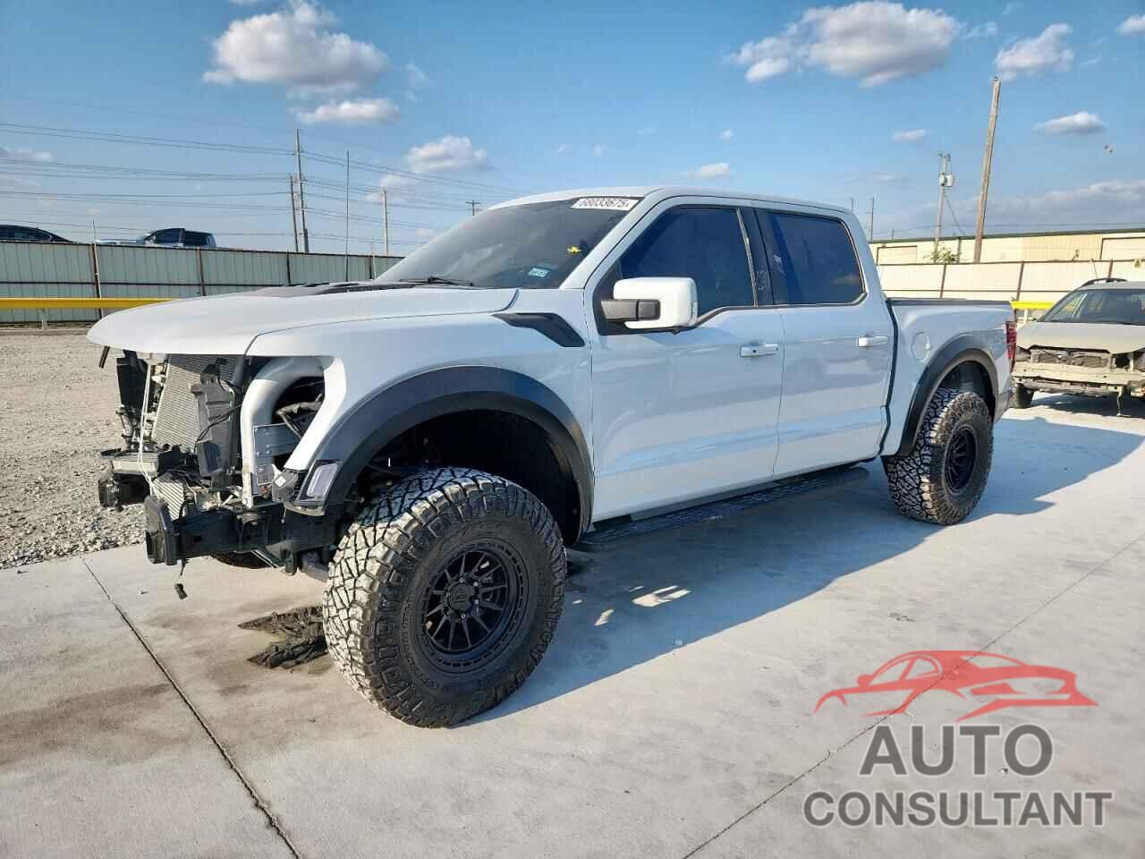 FORD F150 2025 - 1FTFW1RG9SFA95091