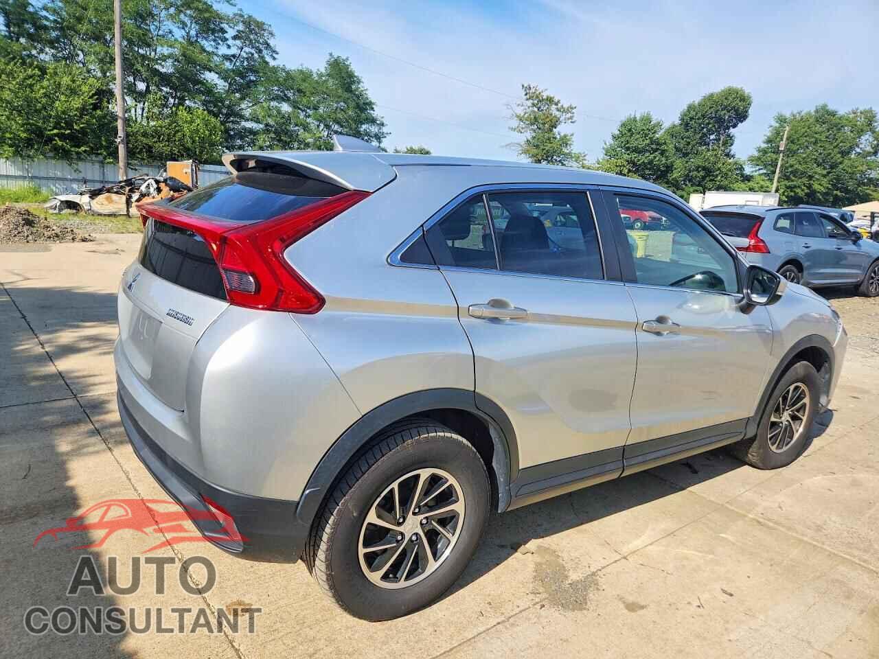 MITSUBISHI ECLIPSE 2020 - JA4AT3AA0LZ028931