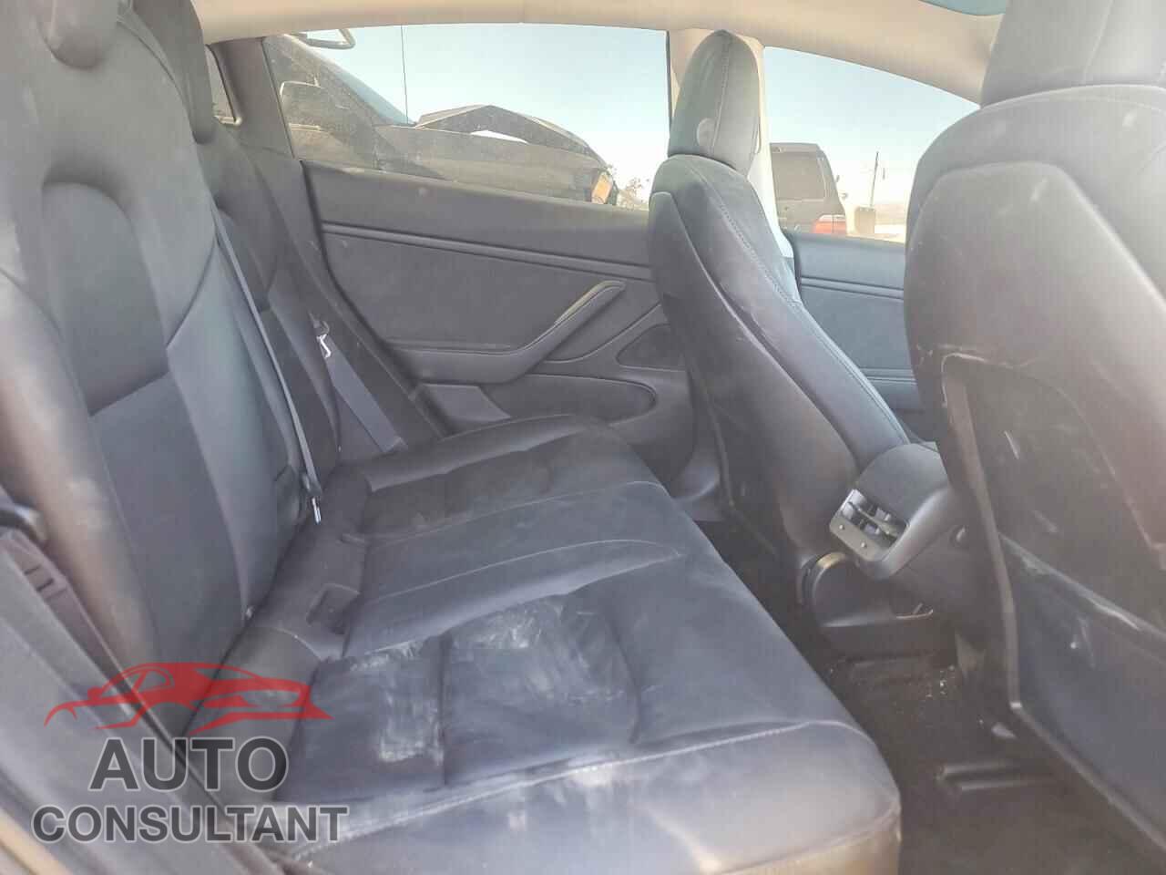 TESLA MODEL 3 2019 - 5YJ3E1EA5KF193319