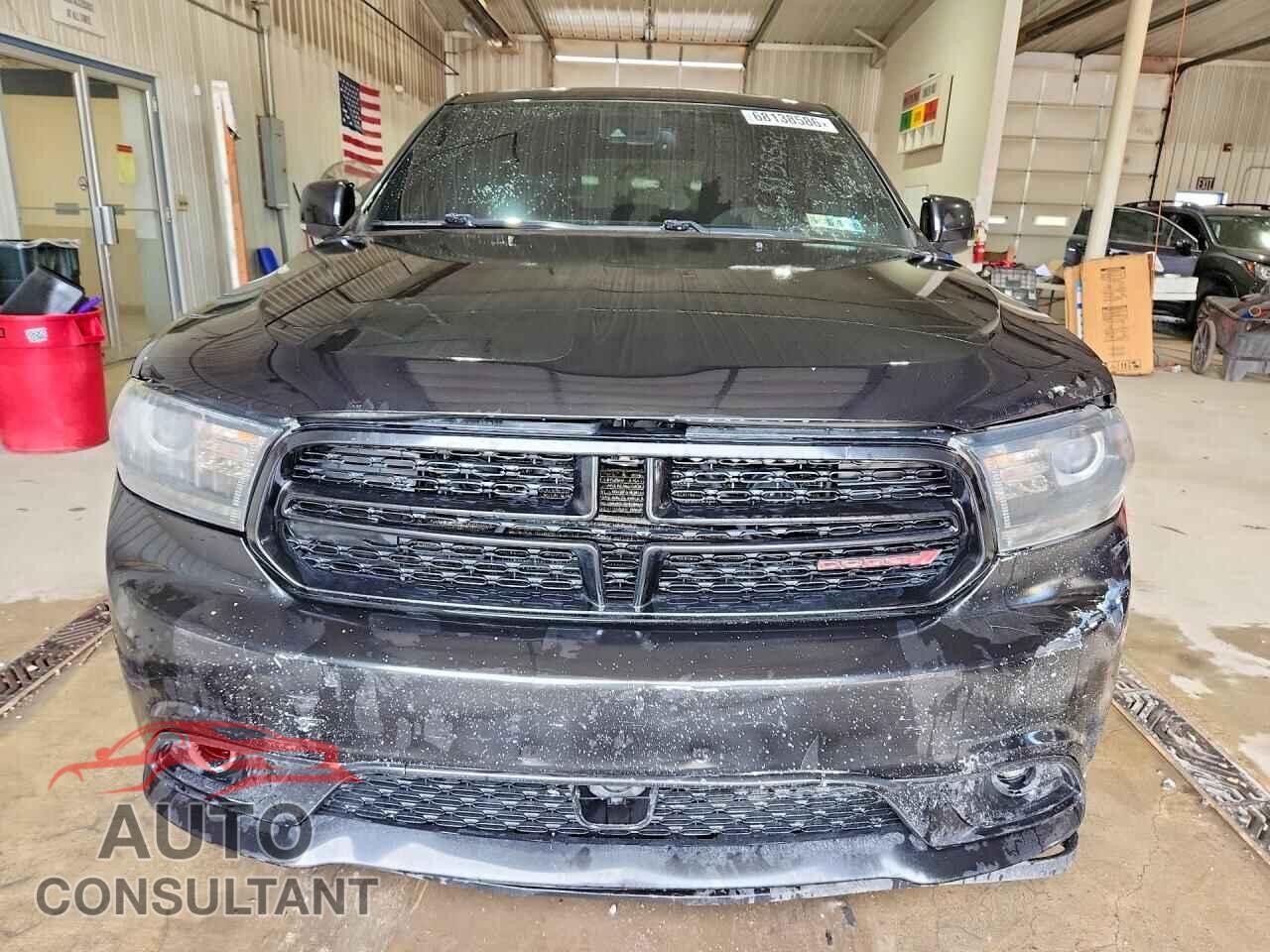 DODGE DURANGO 2015 - 1C4SDJCT2FC817812
