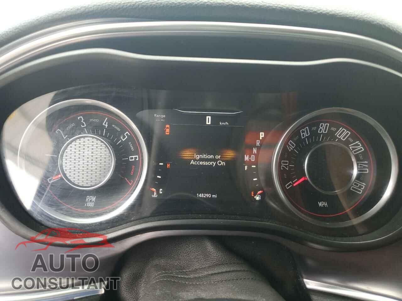 DODGE CHALLENGER 2015 - 2C3CDZAG6FH793783