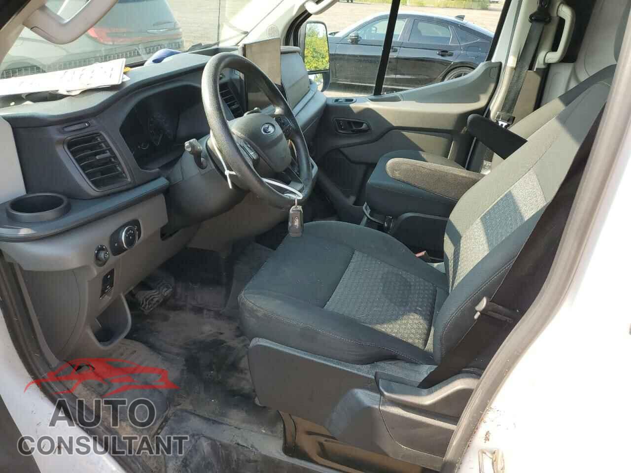 FORD TRANSIT 2022 - 1FTBR2YG1NKA29434