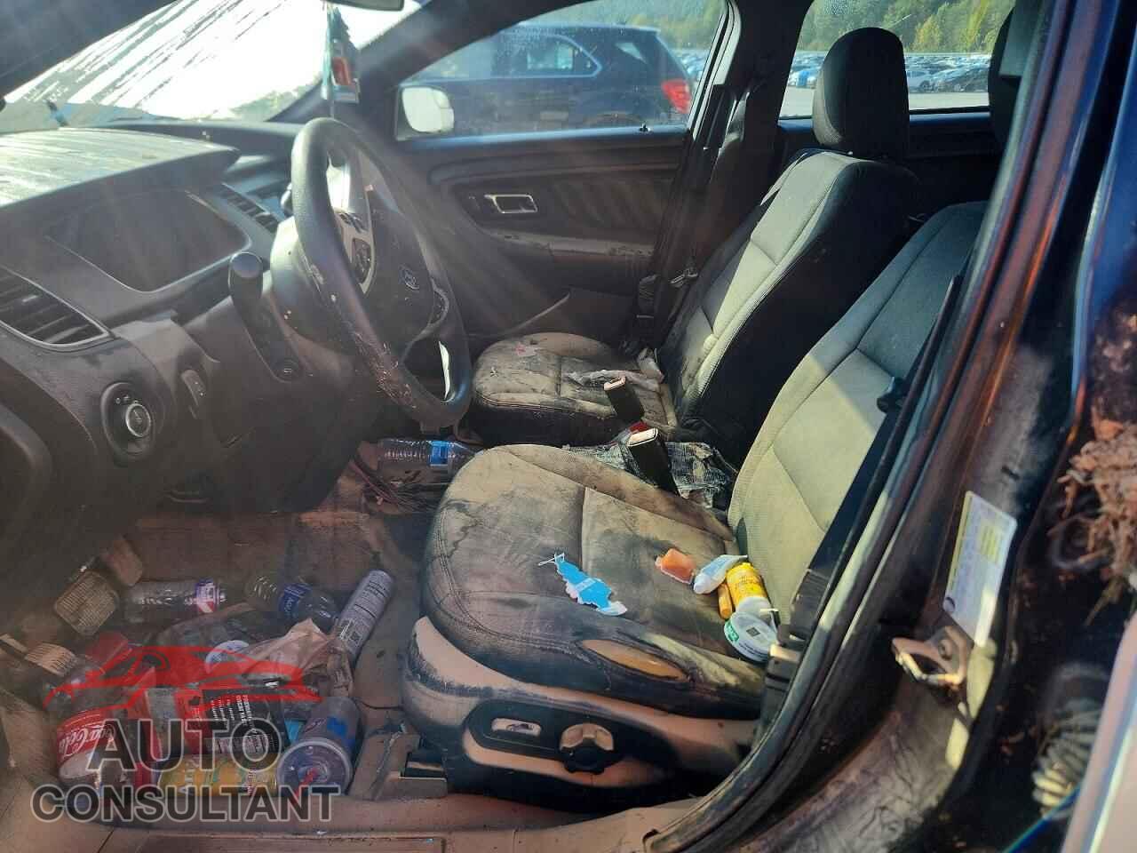 FORD TAURUS 2016 - 1FAHP2MK9GG103463