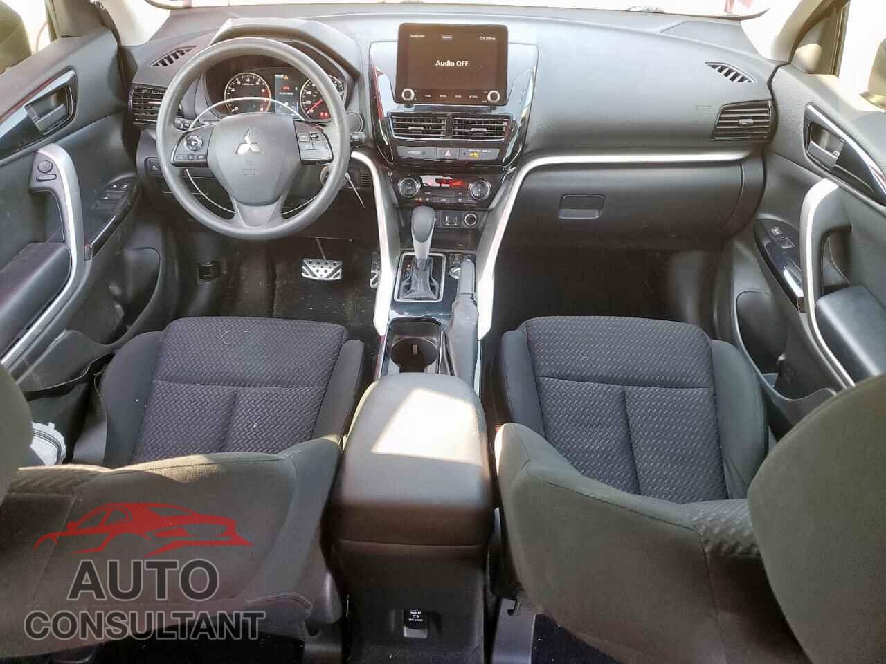 MITSUBISHI ECLIPSE 2022 - JA4ATVAA2NZ057247