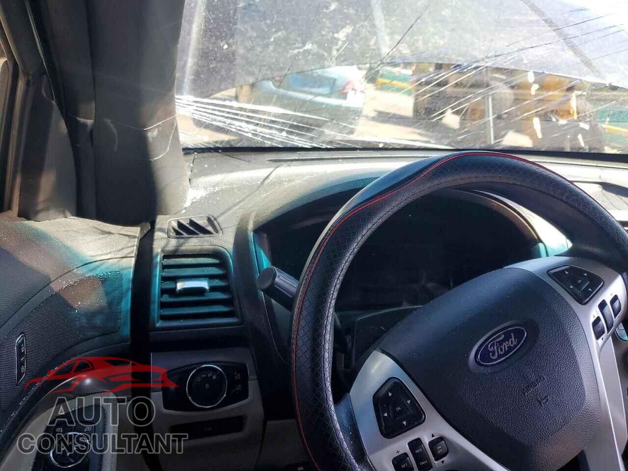 FORD EXPLORER 2014 - 1FM5K8B81EGB89866