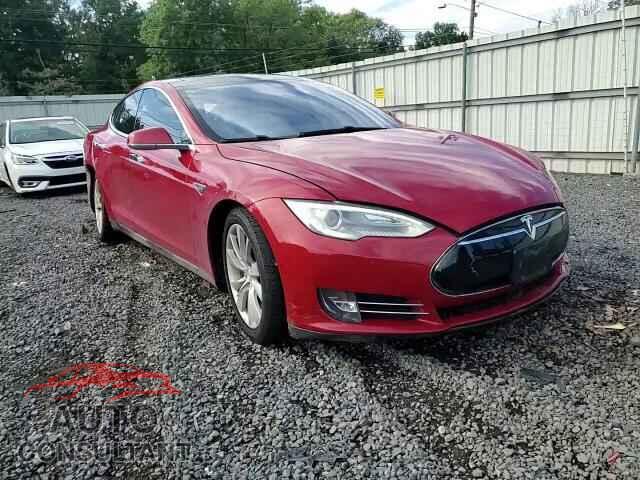 TESLA MODEL S 2015 - 5YJSA1S24FF085977