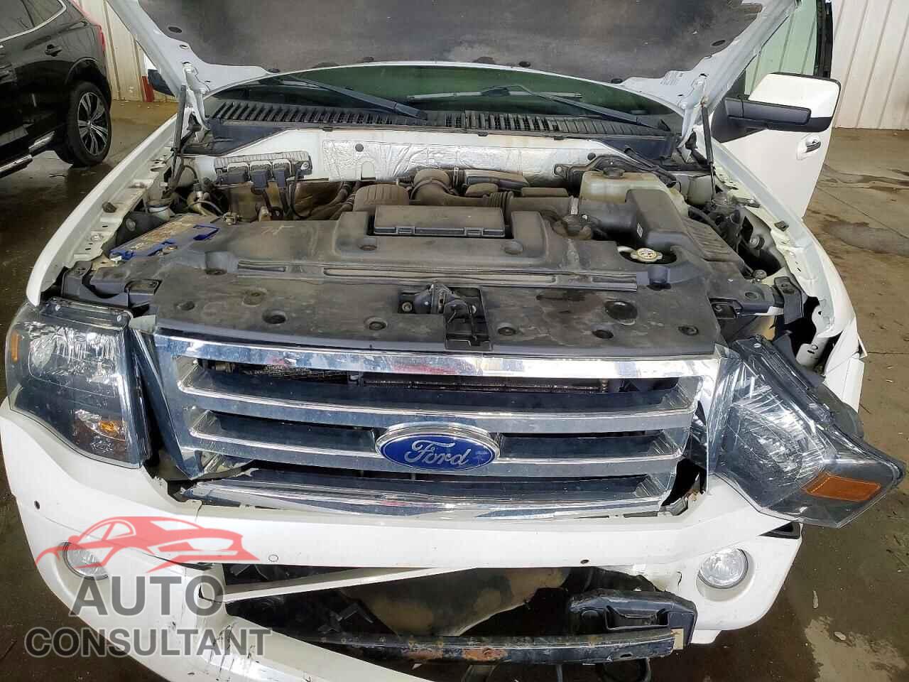 FORD EXPEDITION 2014 - 1FMJK2A54EEF65975
