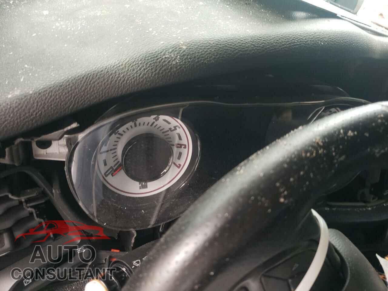 DODGE CHALLENGER 2017 - 2C3CDZFJ7HH625996