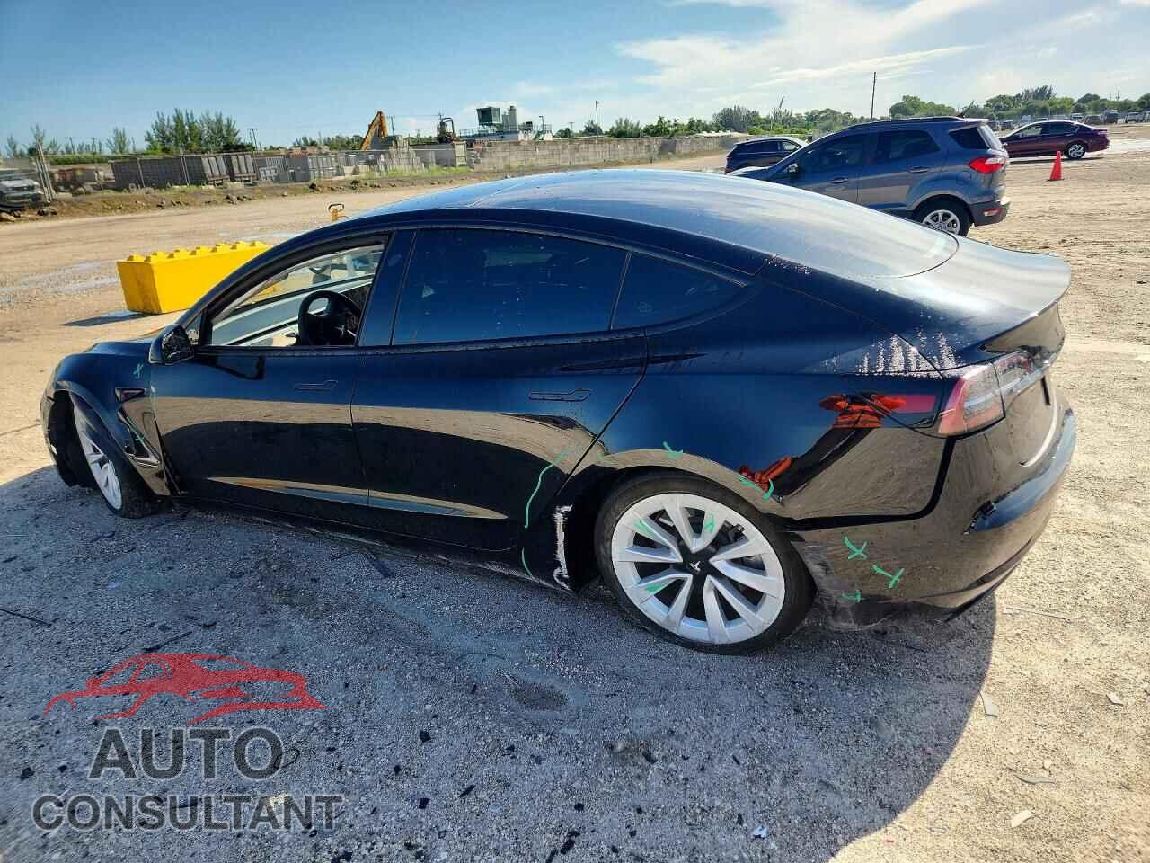 TESLA MODEL 3 2023 - 5YJ3E1EA1PF693565