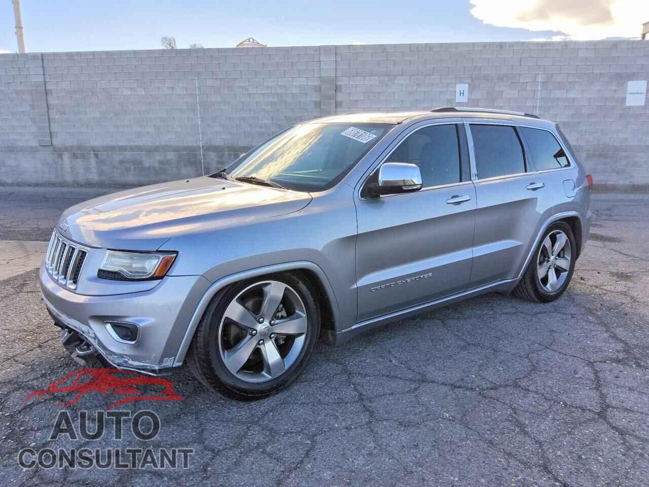 JEEP CHEROKEE 2014 - 1C4RJFCG3EC182511
