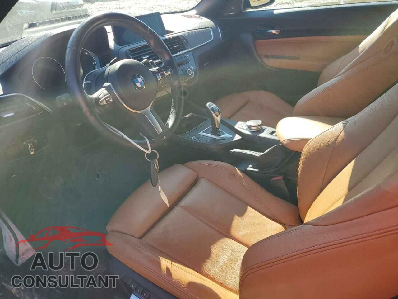 BMW M2 2020 - WBA2N3C02L7E27585