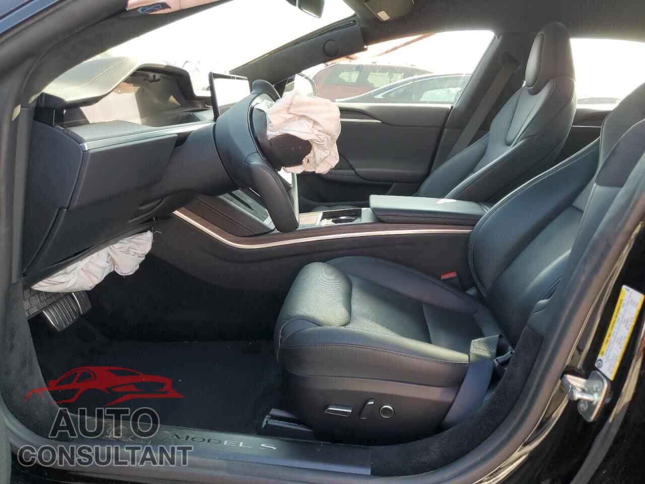 TESLA MODEL S 2024 - 5YJSA1E56RF537096