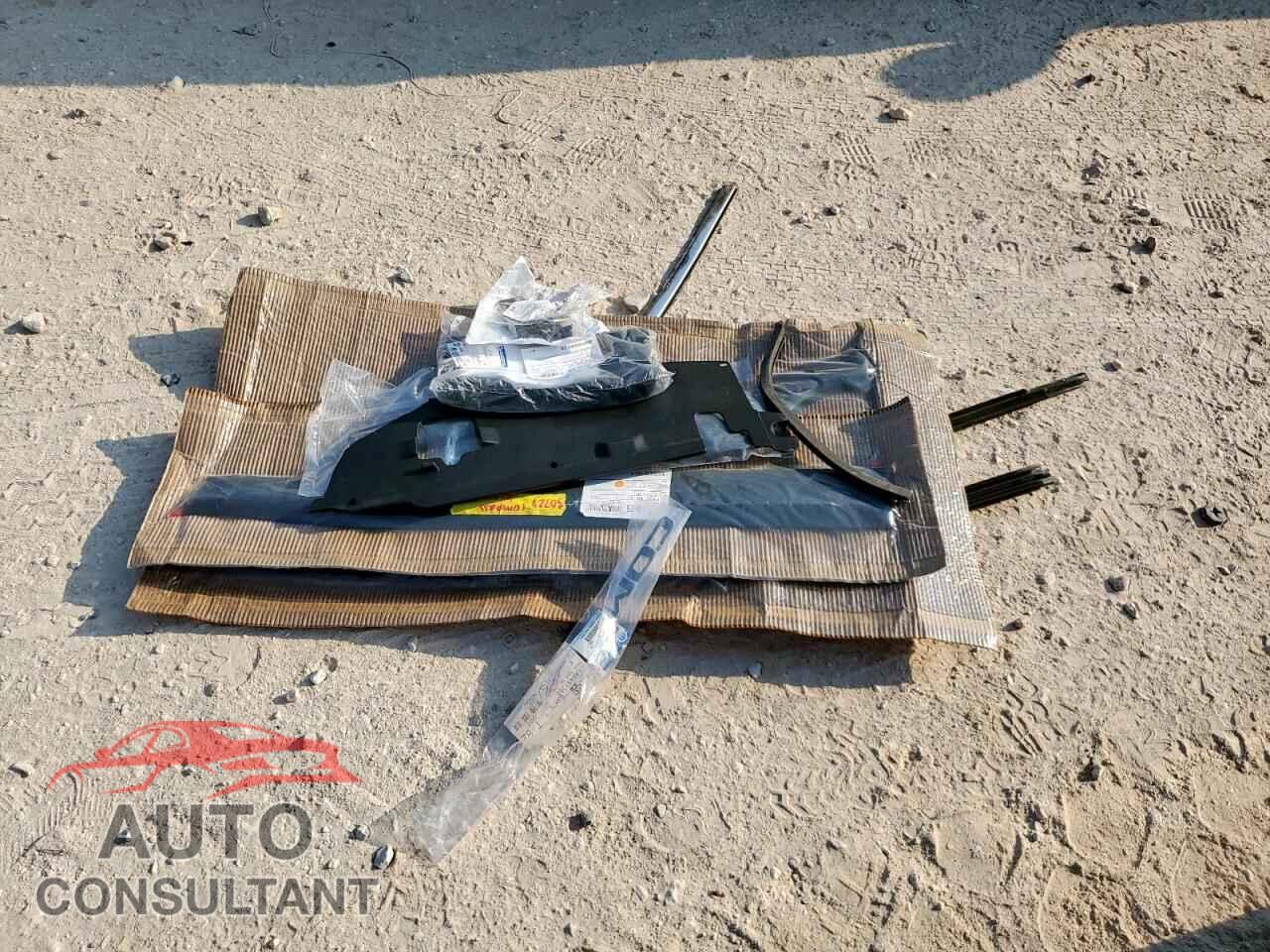 JEEP COMPASS 2021 - 3C4NJDCB2MT586264