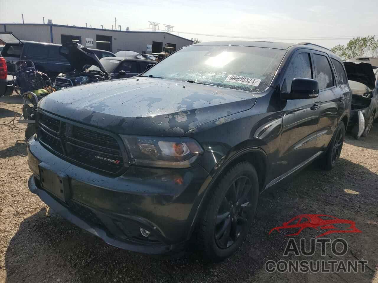 DODGE DURANGO 2014 - 1C4SDJCT2EC495140