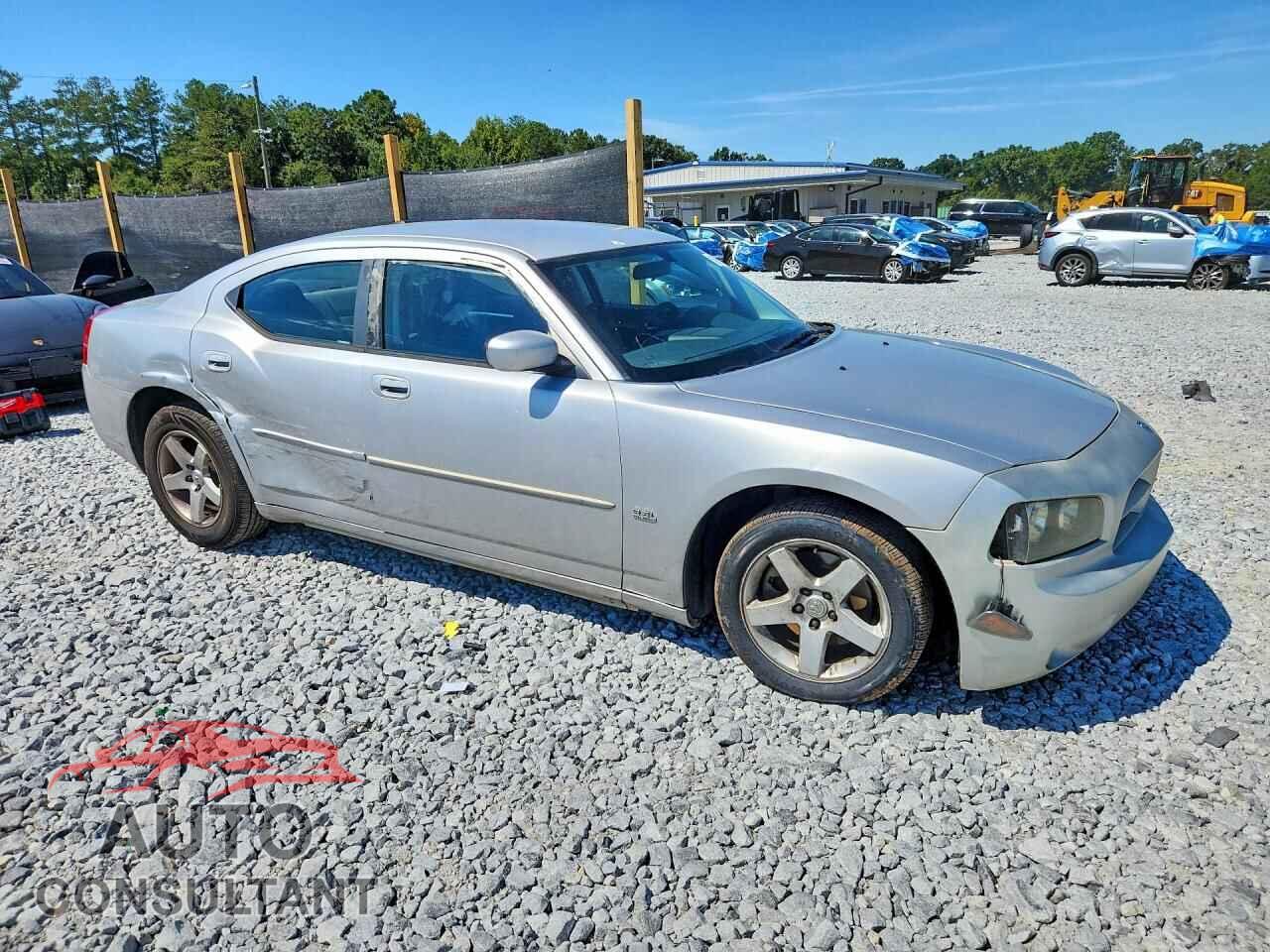 DODGE CHARGER 2010 - 2B3CA3CV9AH236390