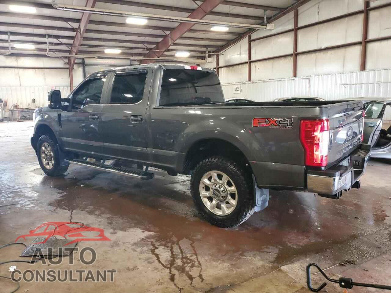 FORD F350 2017 - 1FT8W3B68HEE12010