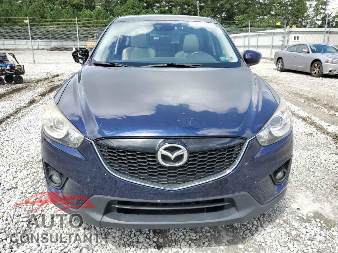 MAZDA CX-5 2014 - JM3KE4DY7E0304748