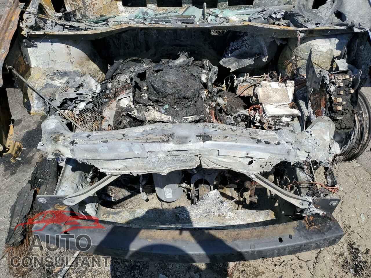 DODGE CARAVAN 2019 - 2C4RDGCG4KR502418