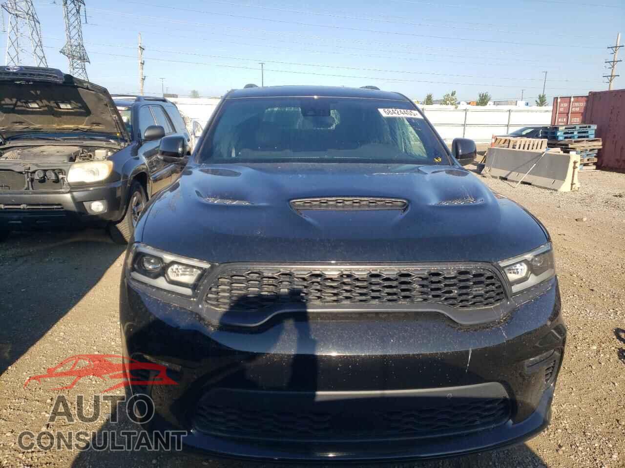 DODGE DURANGO 2023 - 1C4SDJCT2PC584757