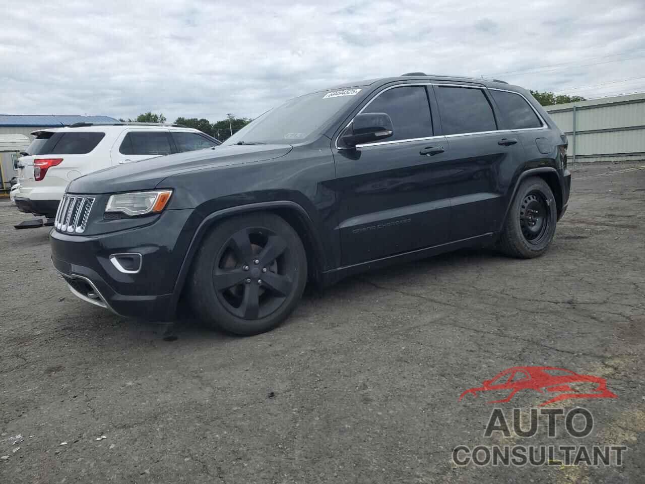 JEEP GRAND CHER 2014 - 1C4RJFCG6EC340050