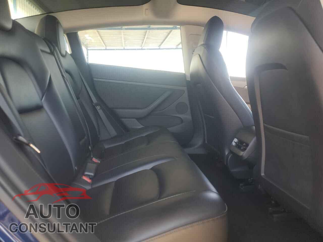 TESLA MODEL 3 2023 - 5YJ3E1EA4PF450896
