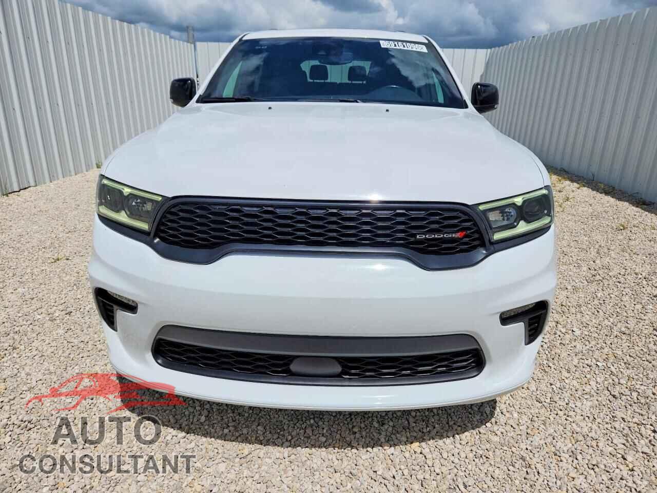 DODGE DURANGO 2023 - 1C4RDHDG4PC671164