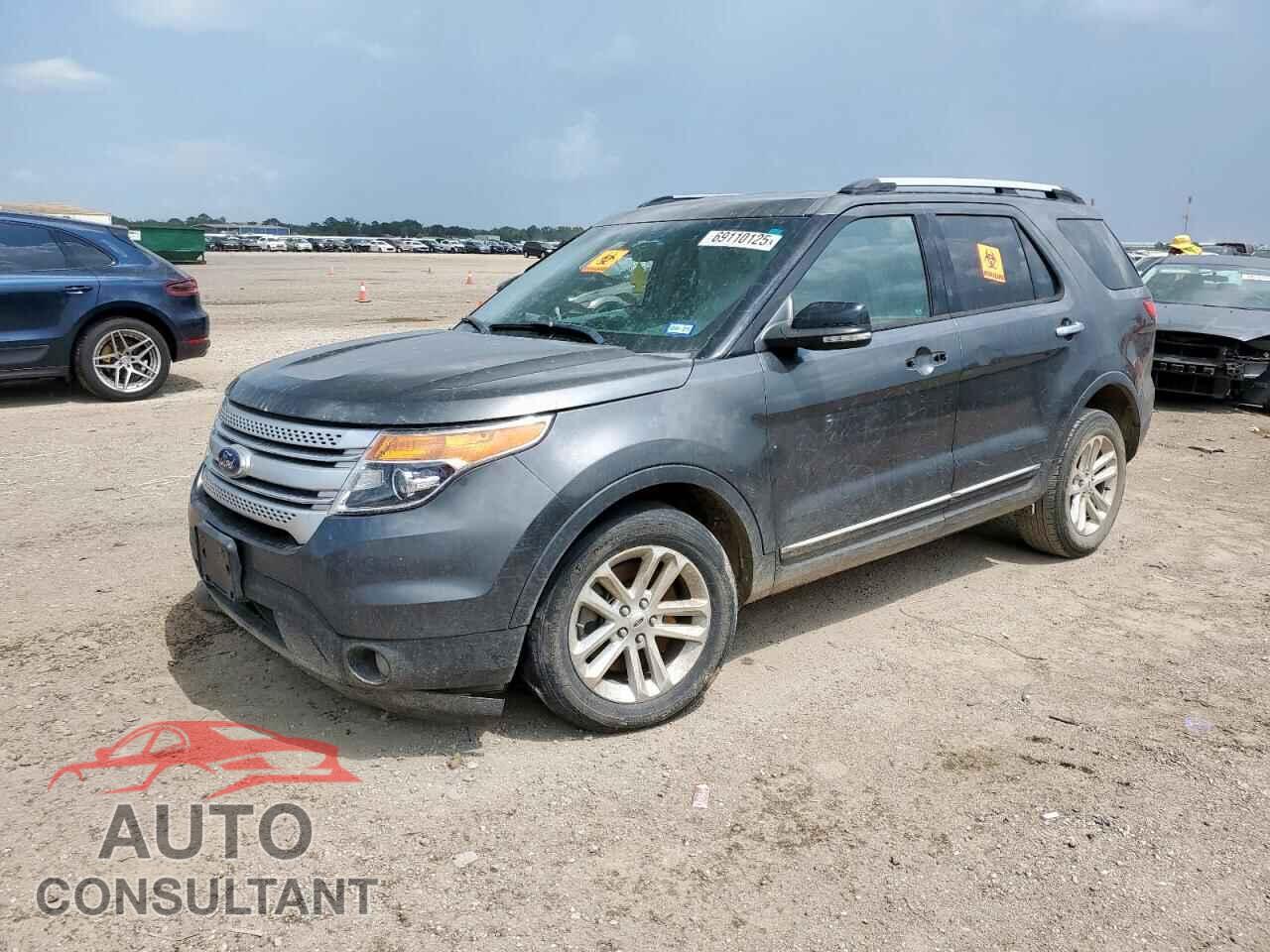 FORD EXPLORER 2015 - 1FM5K8D82FGC28057