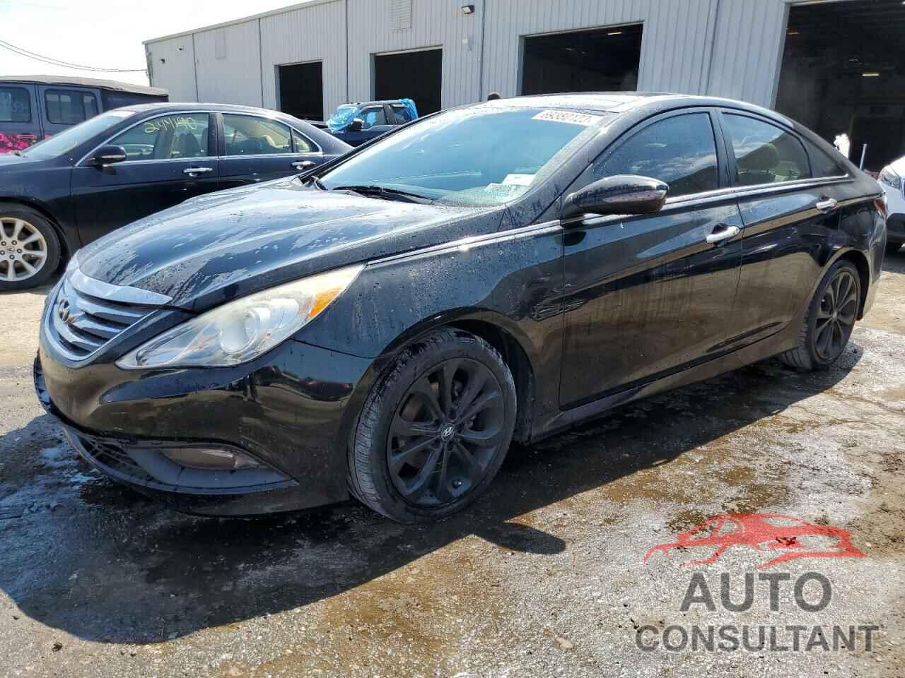 HYUNDAI SONATA 2016 - 5NPEC4AB6EH944951