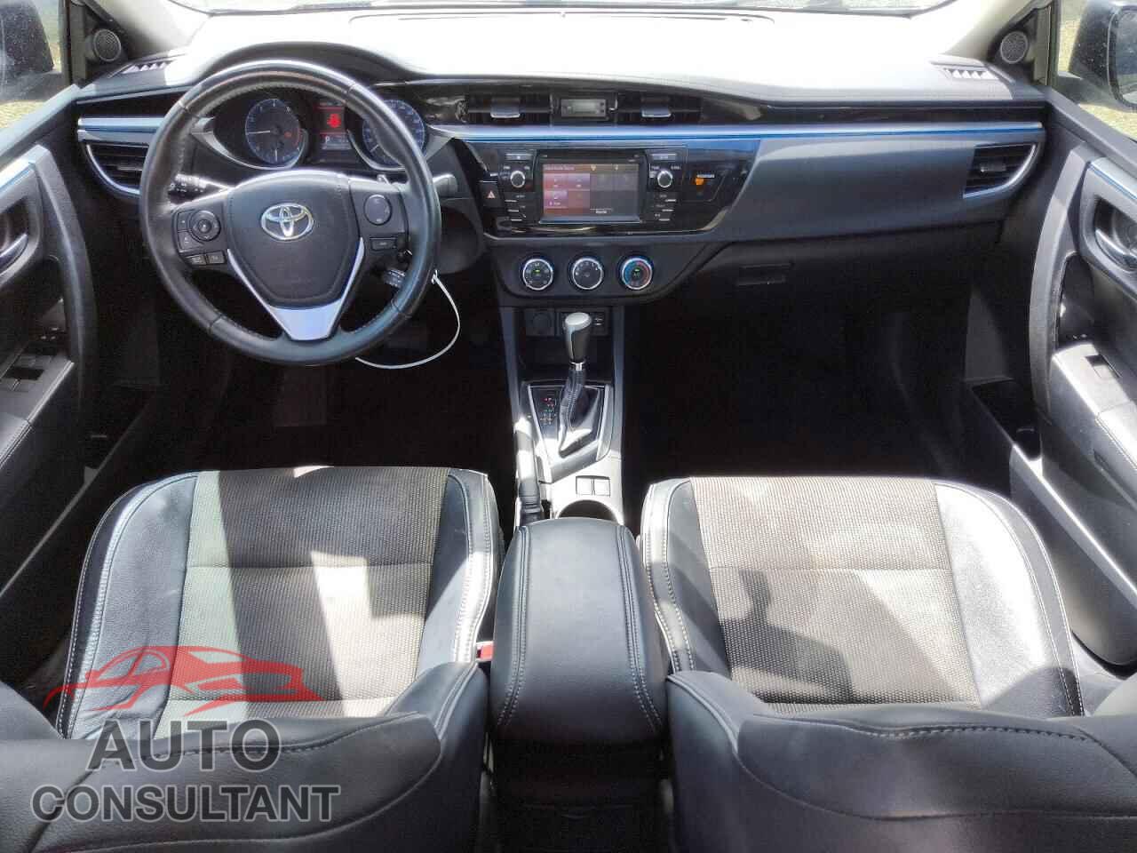 TOYOTA COROLLA 2014 - 2T1BURHE4EC007578