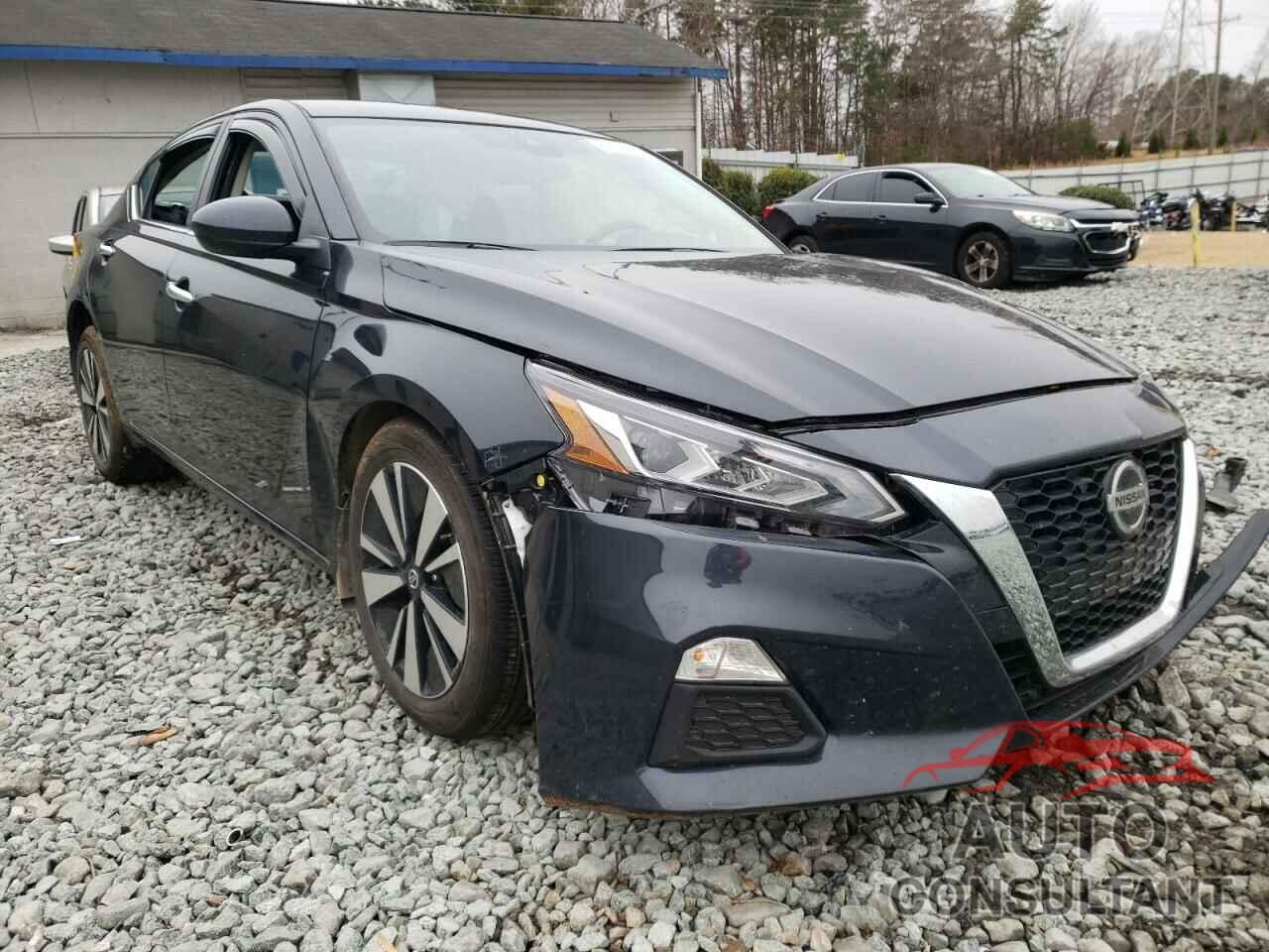 NISSAN ALTIMA SV 2021 - 1N4BL4DV1MN331892