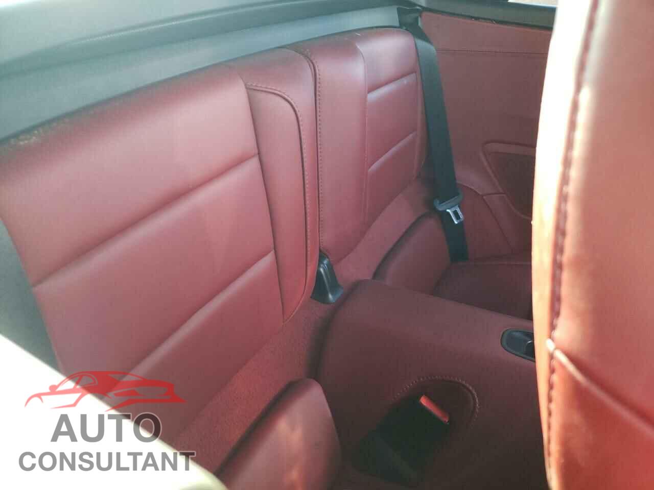 PORSCHE 911 2017 - WP0CA2A97HS141537