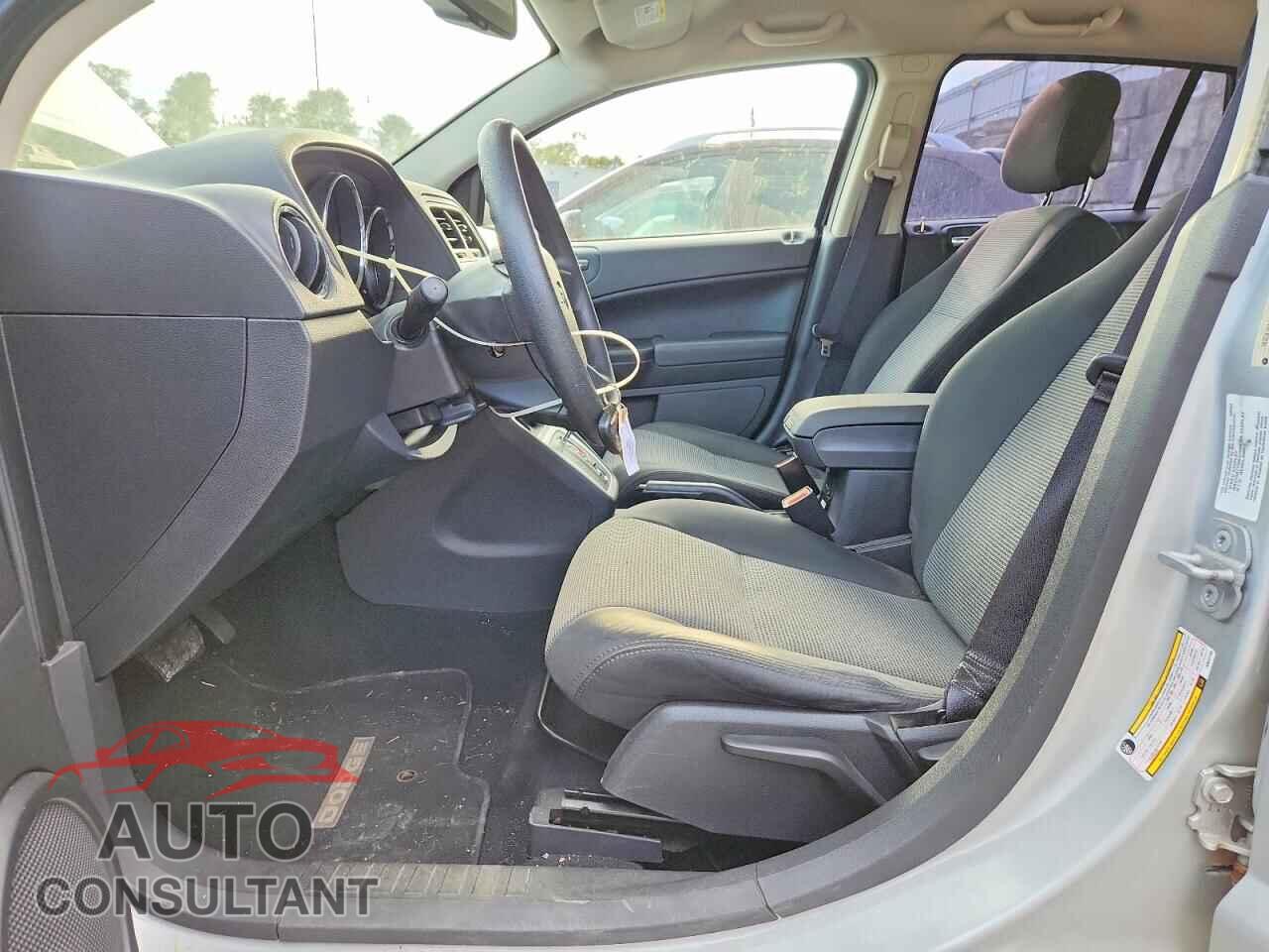 DODGE CALIBER 2010 - 1B3CB3HA4AD542185